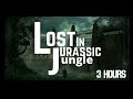 Lost in Jurassic Jungle [Jurassic Park Ambience Tribute] - Cosmic Swazzy