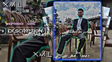 Jingpynchoi song by ( endo channel ) XML PRESET LINK