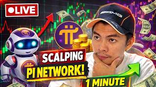 Celebrity LIVE Pi Network Bot | Automatic Earning 1 Minute Challenge Profile