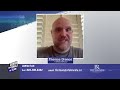 Thomas Drance on the Canucks GM search, timeline and teams in the Pacific Division improving