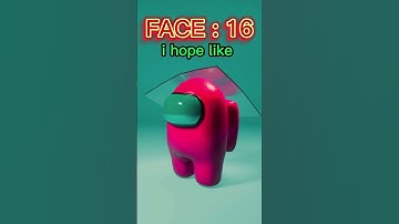 Rigidbody Physics! - Blender Tutorial #rigidbody #simulation