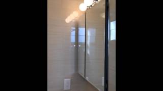 Heart of Hudson Heights brand new River View on Cabrini Blvd