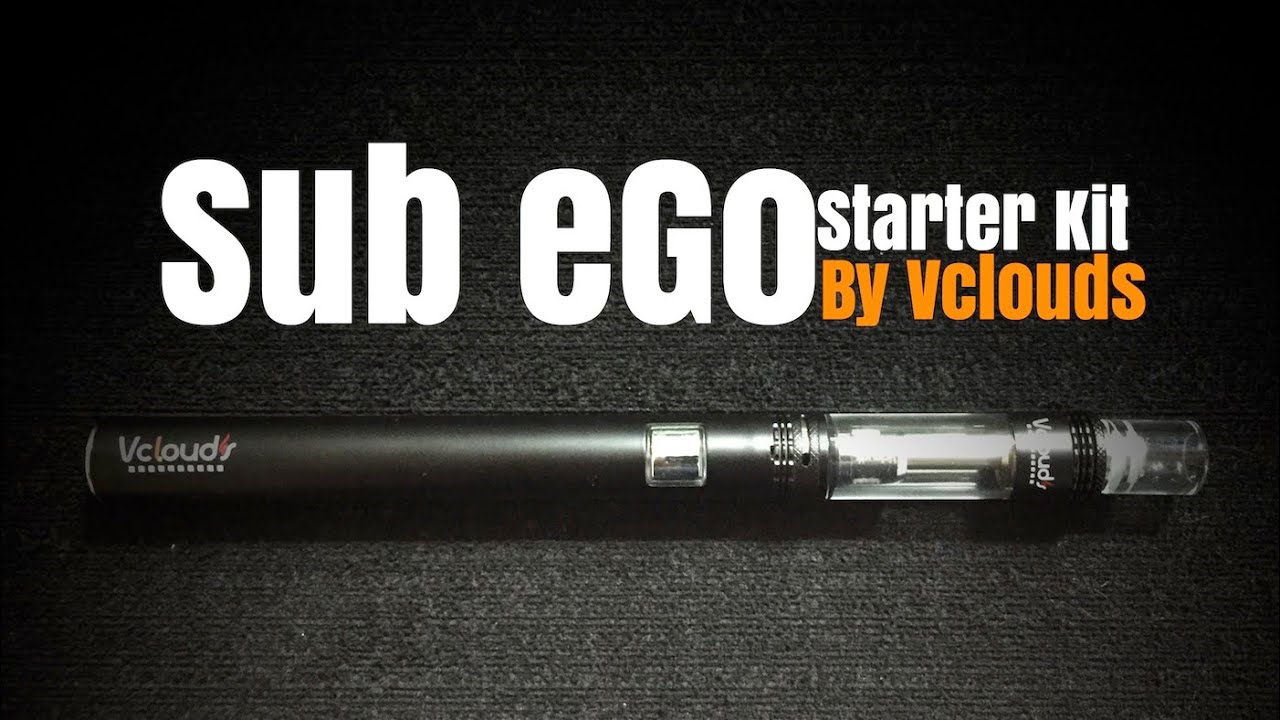 88 vape starter kit Best Vape Pen Starter Kits & Beginner E-Cigs main image 0