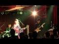 藤田恵名~「ライブドライブ」2013/04/24