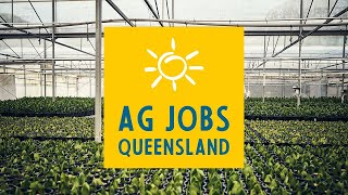Introducing Ag Jobs Queensland screenshot 2