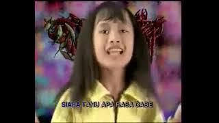 artis cilik indonesia - Nama nama rasa