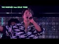081022 THE RAMPAGE From EXILE TRIBE - THE POWER Live