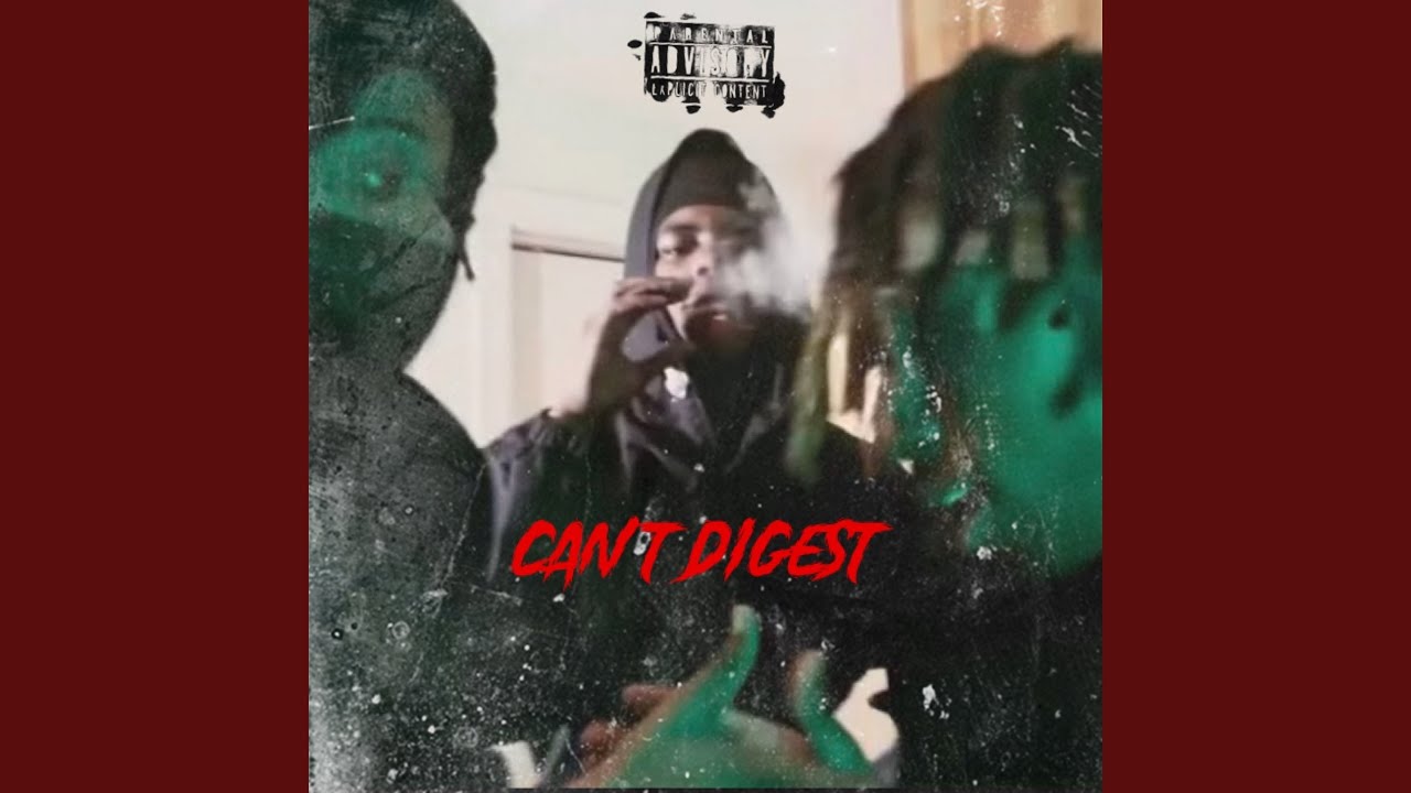 Cant Digest (Intro) - YouTube