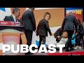 Labour conference lowdown, rewolfing Britain, and beaver update | Pubcast #24