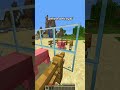 Minecraft moment #minecraft #shorts #fyp