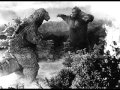 伊福部昭  -  キングコング対ゴジラ  (1962)