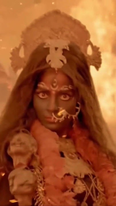 Kodiyavanin kathaya #kanchana#kaliamman#kaliammanthunai#kanchanasong