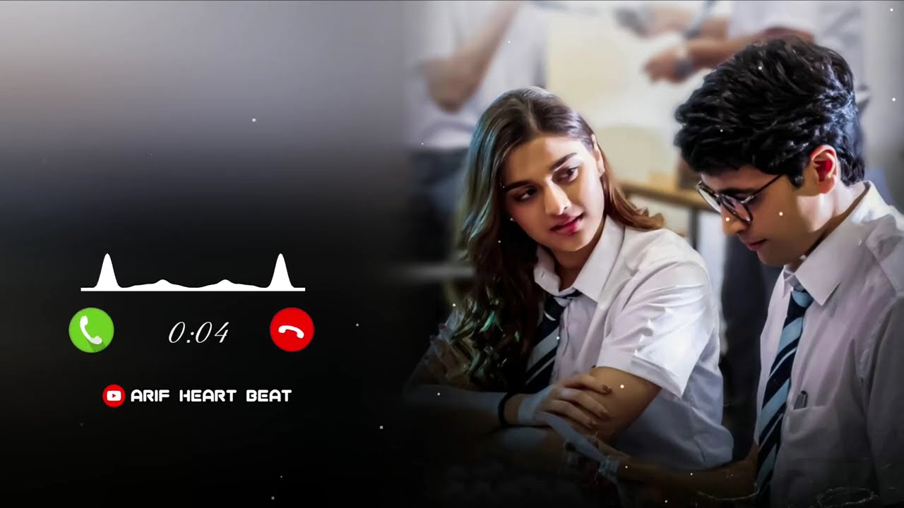New School Love Ringtone 🥀🥰 Best Love Filling Ringtone Viral Song Ringtone 