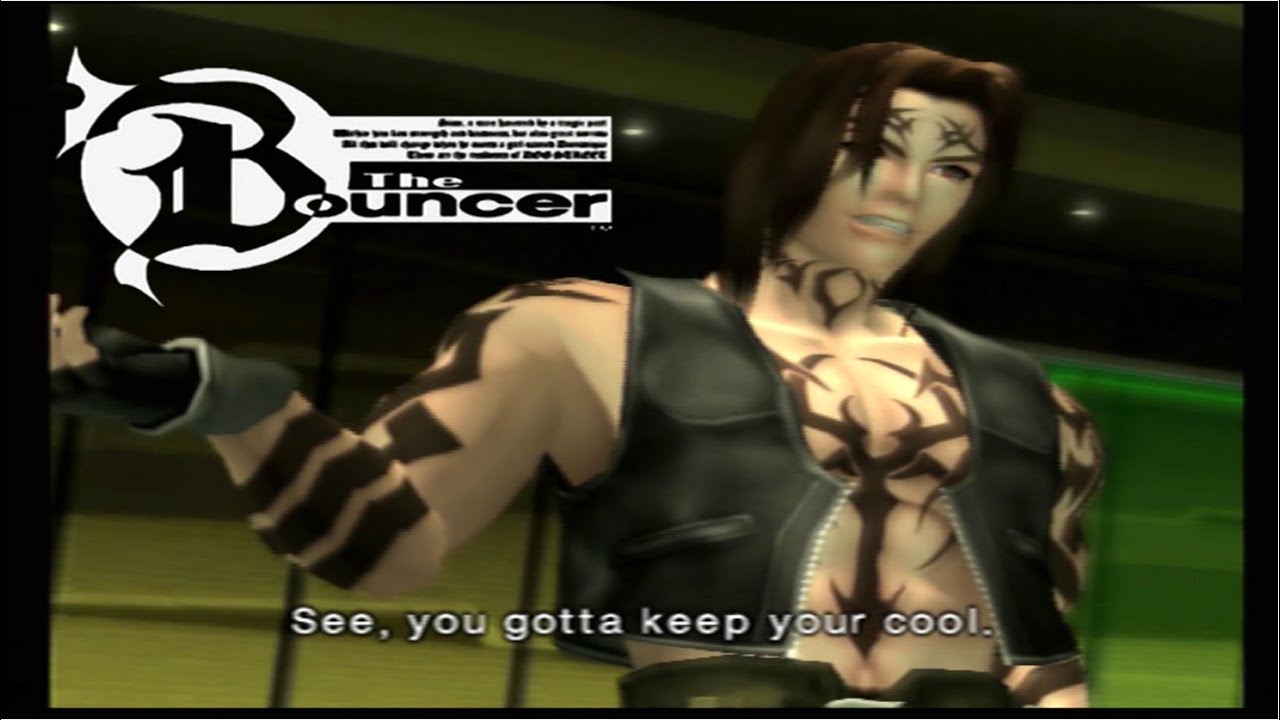 激レア　The Bouncer maxresdefault.jpg
