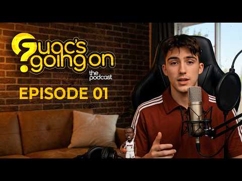 The Truth About Gun Access, Age, and Public Safety | EP 01