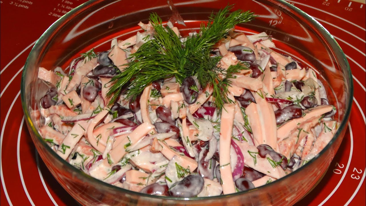 Рецепт салата сытный новые фото Рецепт салата сытный новые фото