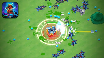 Heroes vs. Hordes: Survivor - How to Survive the Vampire Lair?