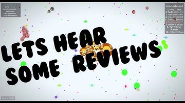 AGAR.IO - HOW TO GET UP TO 100+ FREE BOTS / 2016 AGARIO BOTS * WORKING *