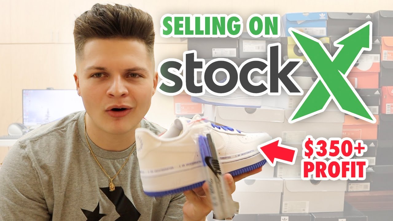 stockx outlet