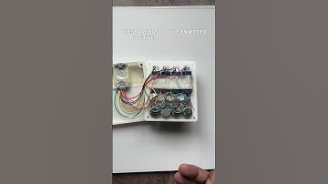 Deej volume controller - Part 2 #spotify #3dprinting #productivity #diy