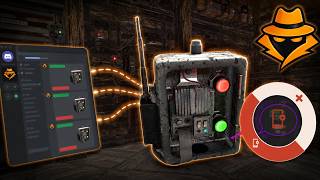 How to control Rust  switches via Discord, in-game chat and RustWho website