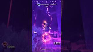 SEVEN POWER GLOVES | PISTOL | BATTLE ROYALE | ZERO BUILD | DUO | CHAPTER 7 | FORTNITE