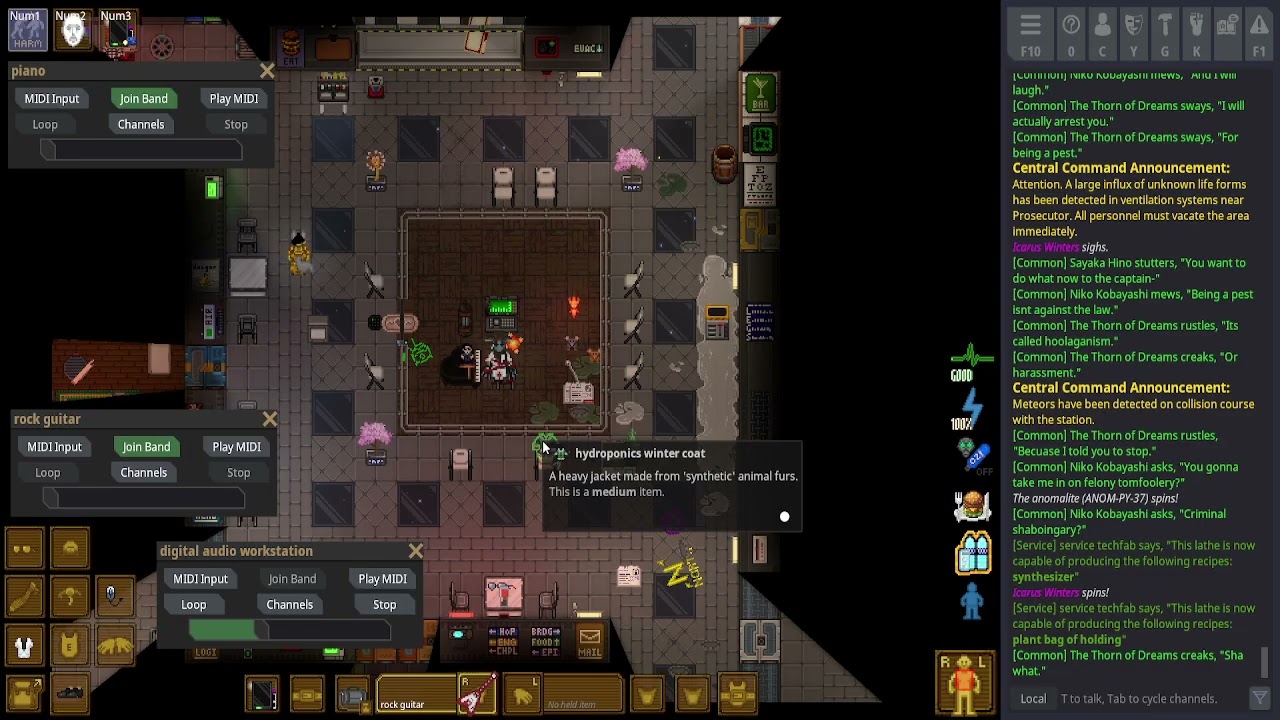 catswing: moth music edition