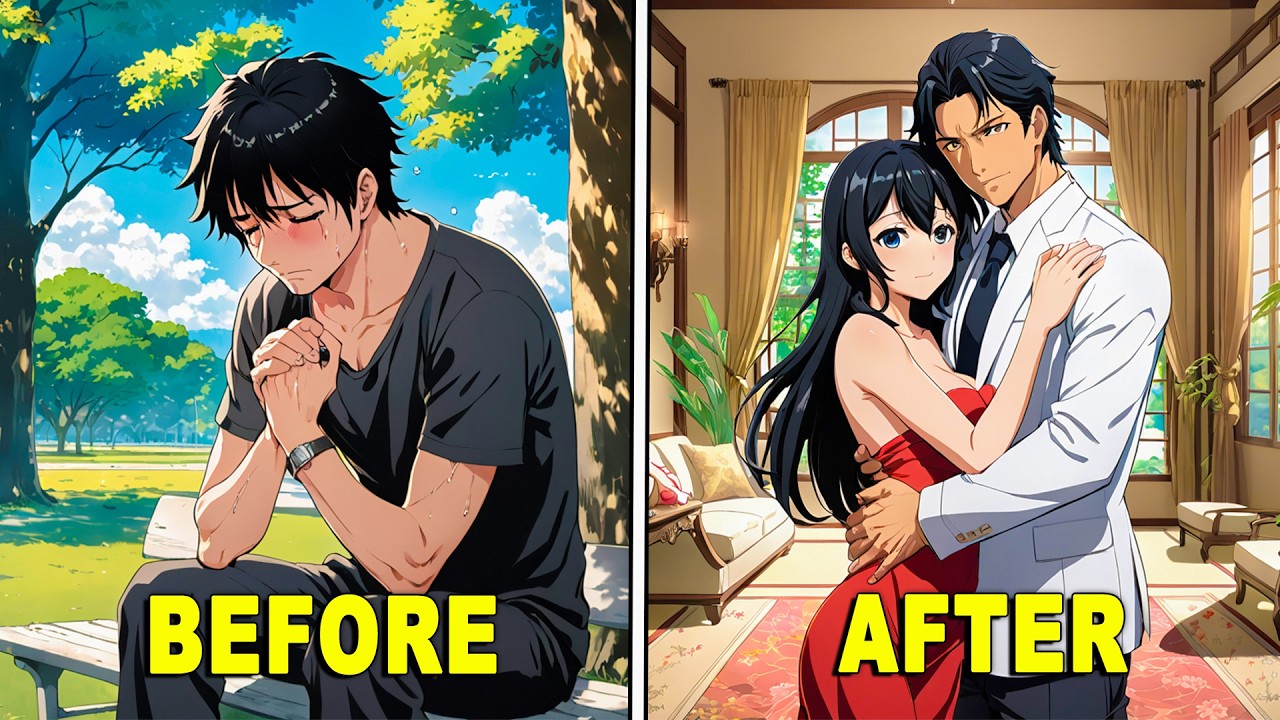 My Wife Cheated On Me, But I Got A System That Pays $100,000 For Losing 1 kg, And Now I Can Revenge