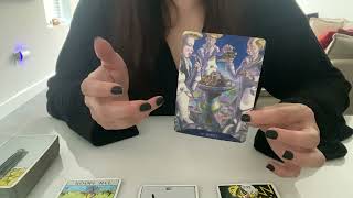 PISCES ♓️ WAKE UP PISCES…THE UNIVERSE IS TRYING TO SHOW YOU THIS…333