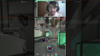 Best Killjoy 3k against @parimessedup #valorant #valorantclips #valorantindia #valorantgameplay