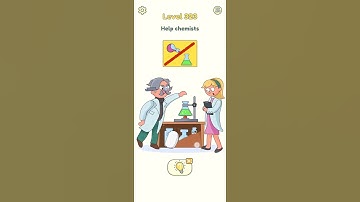 DOP 2 Gameplay Level 323 Shorts Delete One Part Solution Subscribe #ytshorts #youtube #video