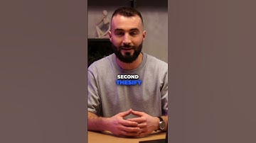 3 AI tools every student NEEDS 👉