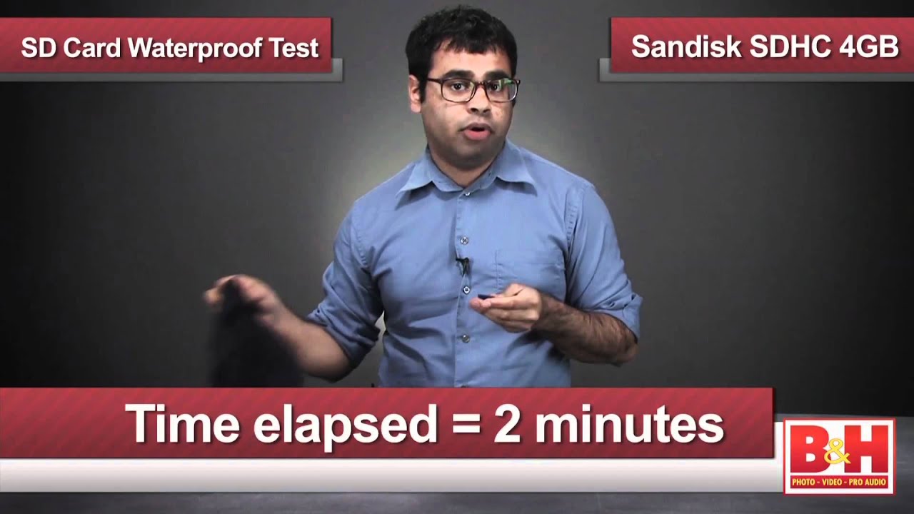 Does SD card drain battery? shalfeiのblog