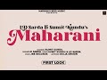 Maharani  sumit kundu  ld sarda latest new haryanvi song 2023