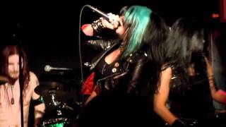 Fuck Frankie - Enemy