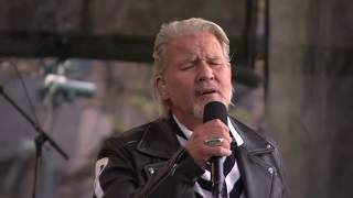 Johnny Logan -  Forever And A Day (Allsang på grensen 2017)