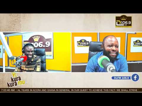 Speaking our local language in parliament will be beneficial – Collins Owusu Amankwah