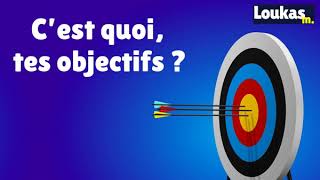 Atteindre Tes Objectifs Les 3 Clés Qui Mènent À La Réussite