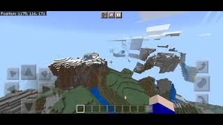 Chunk Animator Mcpe 1.16