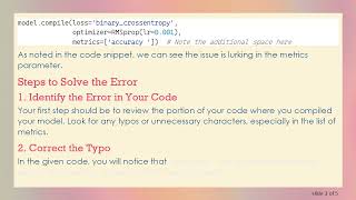 Solving the TypeError: "NoneType" object is not callable Error in Google Colab - A Quick Fix!