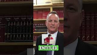 What if you get a tax refund you're not entitled to? #shorts
