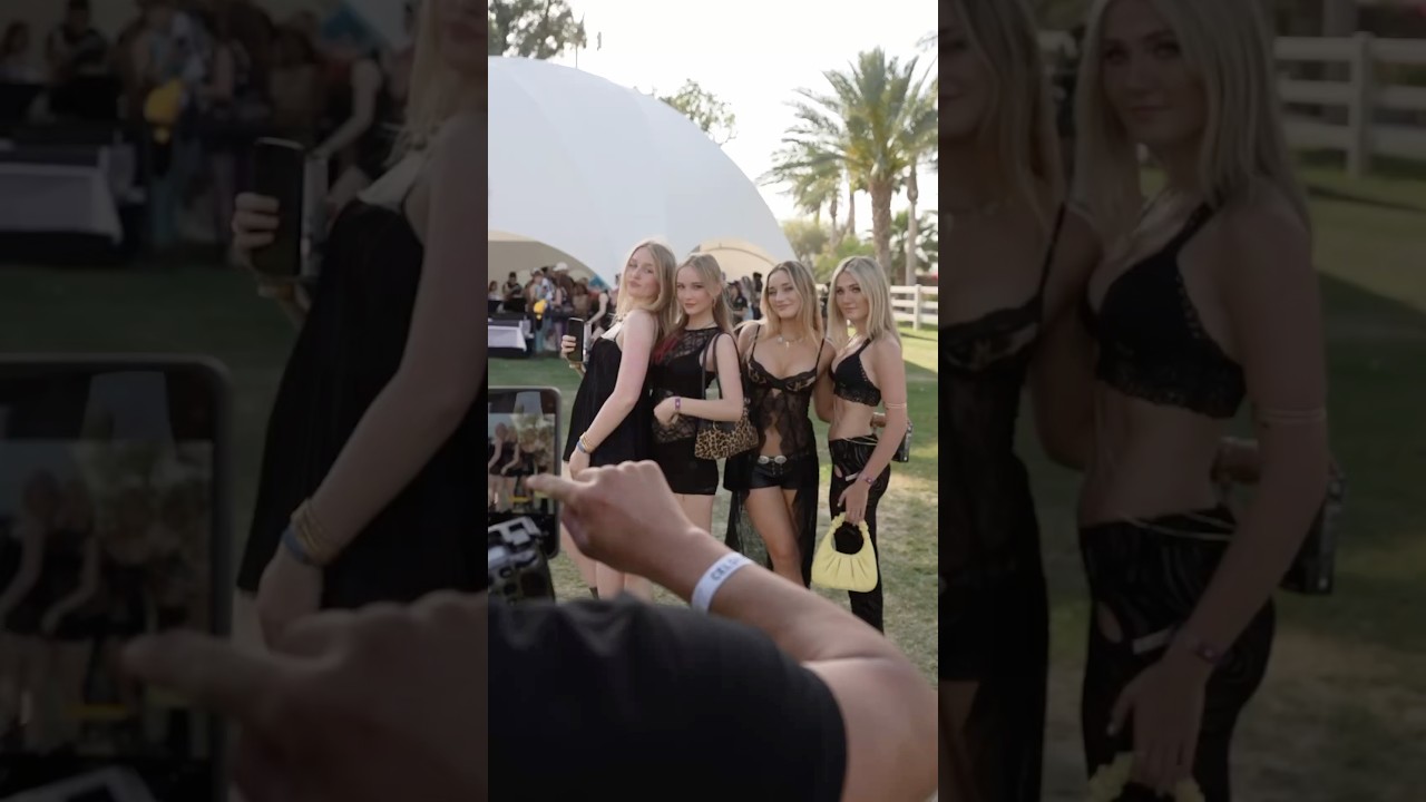 How to take professional iPhone group portraits! 
