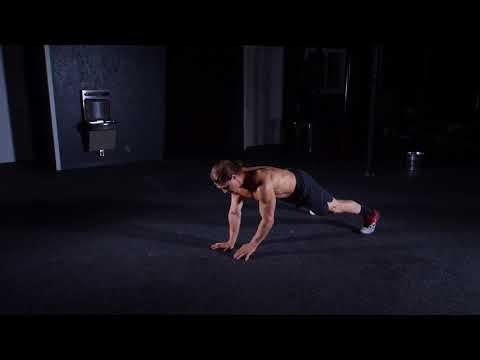 Play Plank Side Walk video 2