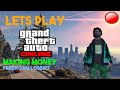 LETS PLAY GTA ONLINE
