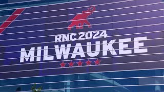 All eyes are on safety measures at the Republican National Convention