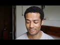 Beginning of video