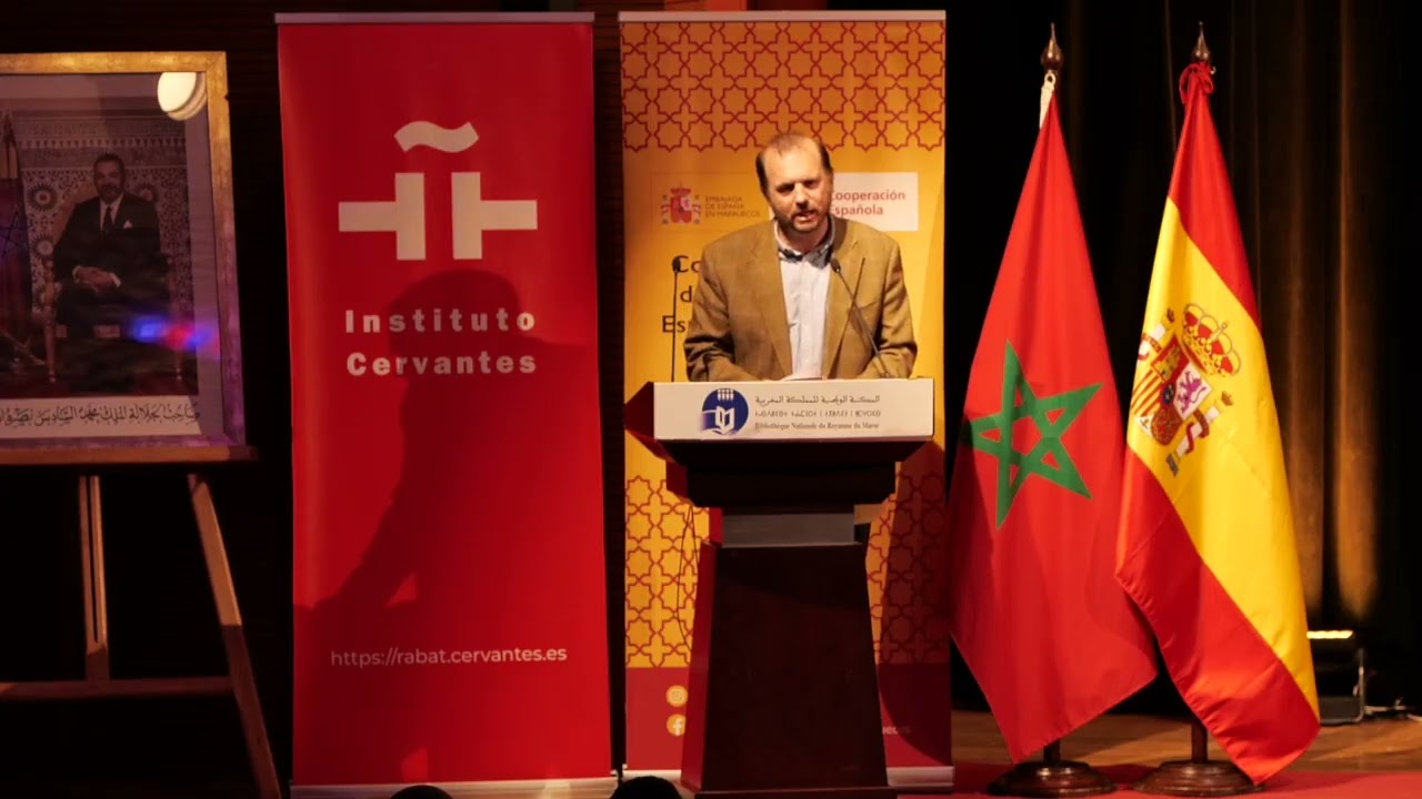 Noches de Ramadán 2025  Trio Jayhoon