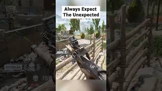 Unexpected Battlefield Moment!