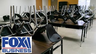 Majority of staff wants to get back in classroom with students: Superintendent