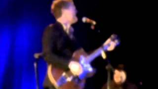 The Frames - Headlong (Vicar Street, Dublin 30/03/2011) Net Worth